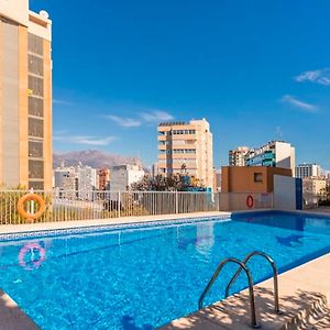 Apartamento con Preciosas vistas para 4 personas